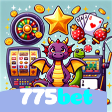 775bet：A sorte está ao seu alcance! Aposte e vença no futebol!