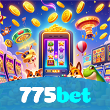775bet：Em cada giro, uma chance de vitória nas nossas slots online!