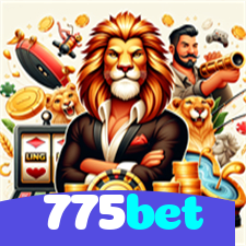 775bet:Desafie a roleta e conquiste prêmios incríveis!
