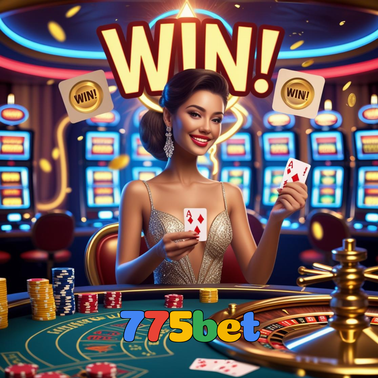 775bet:Apostas ao vivo no futebol e grandes prêmios em slots te esperam!