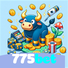 775bet:Em cada giro, uma vitória! Jogue nas melhores slots online!