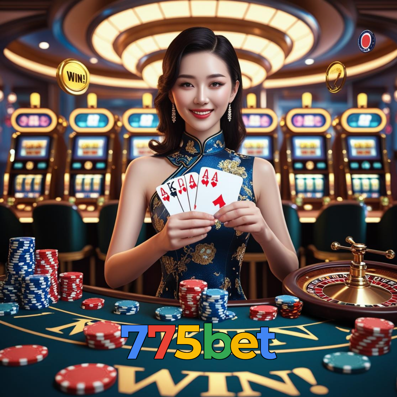 775bet:Jogue agora e desafie a sorte em nosso cassino online!