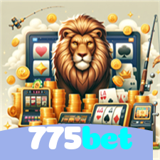 775bet：O futebol online está esperando por você, com grandes recompensas!