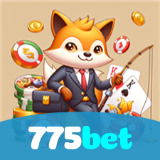775bet:Sua sorte está no cassino online com poker, roleta e futebol ao vivo!