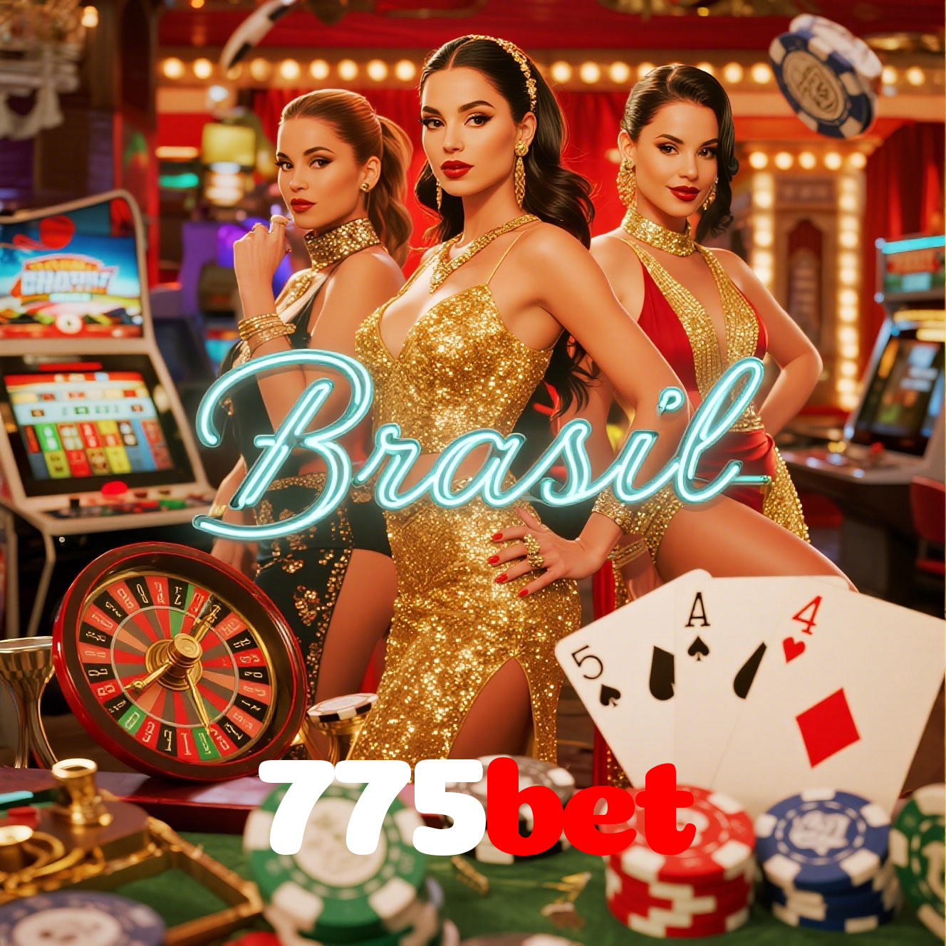 775bet:Jogue poker e vença como um verdadeiro campeão!