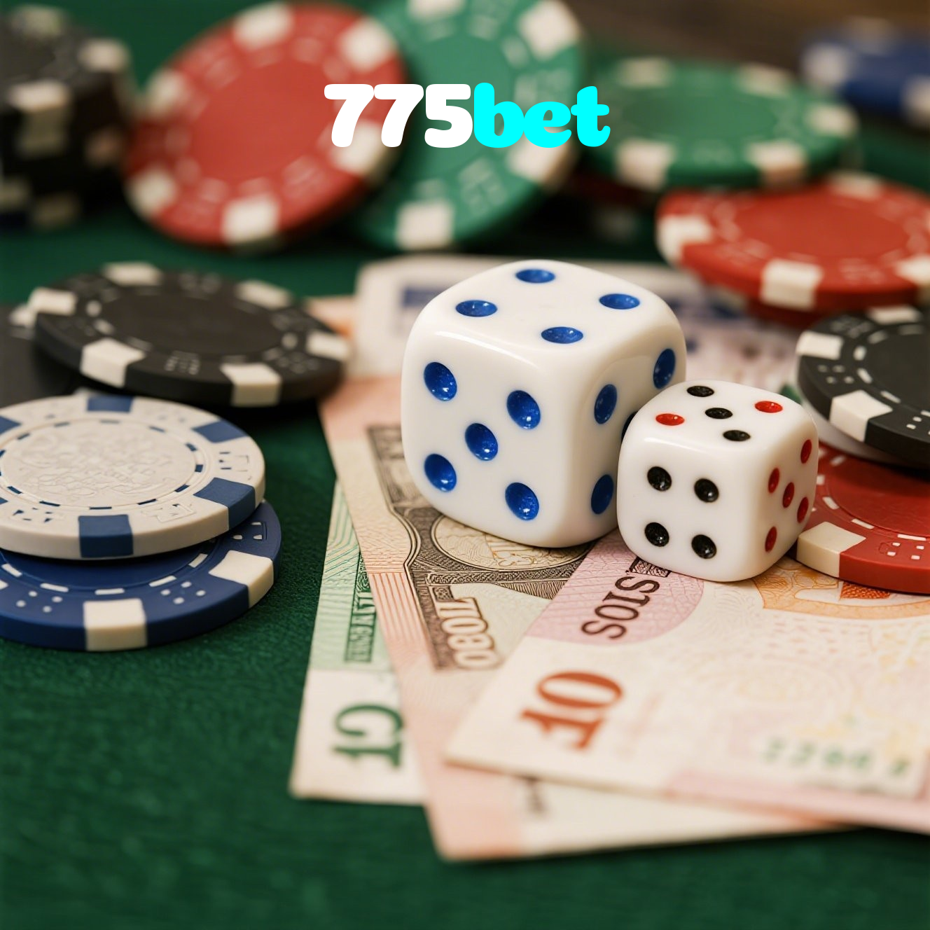 775bet:Jogue nas melhores slots e conquiste grandes jackpots!
