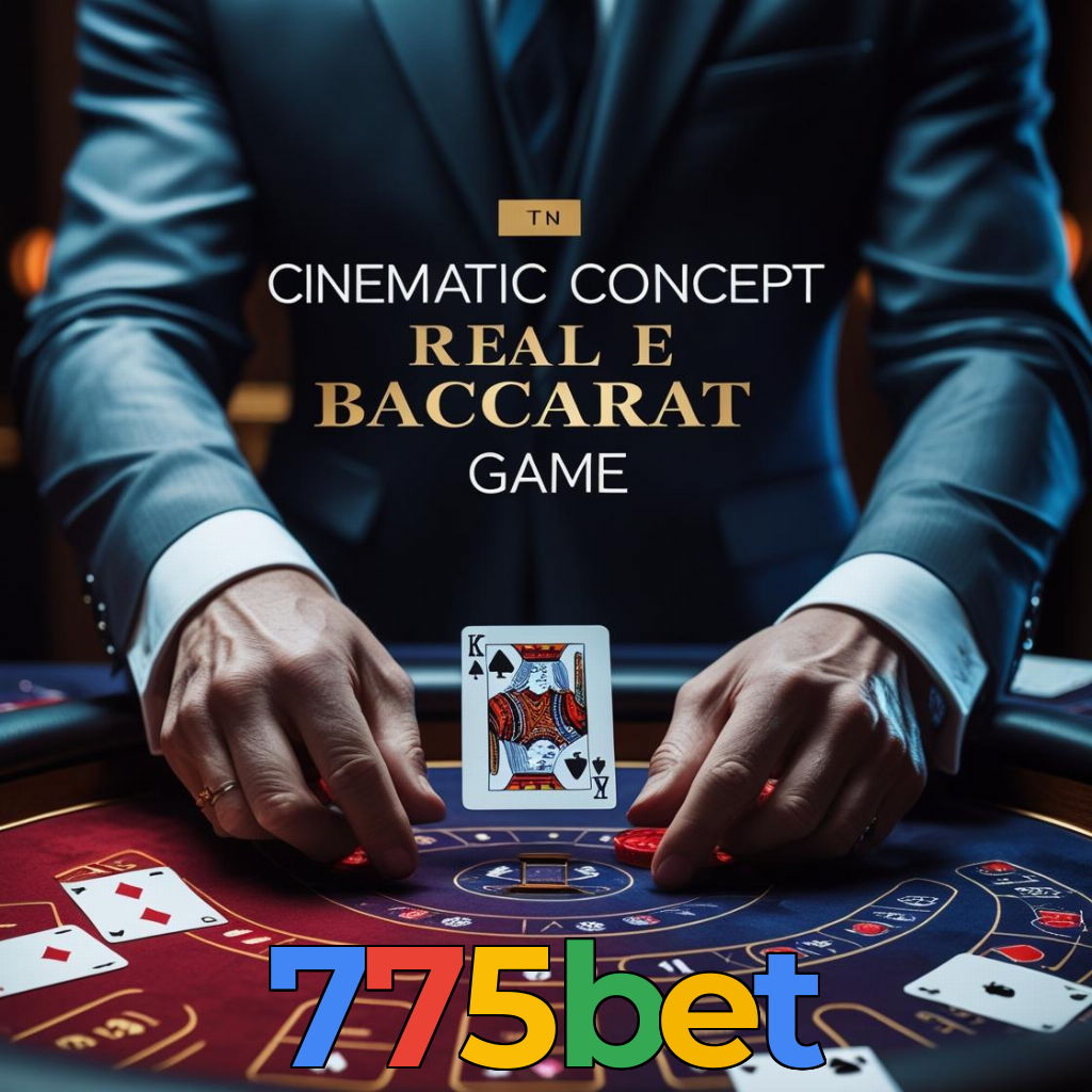 775bet：Desafie a roleta e ganhe prêmios incríveis no nosso cassino!