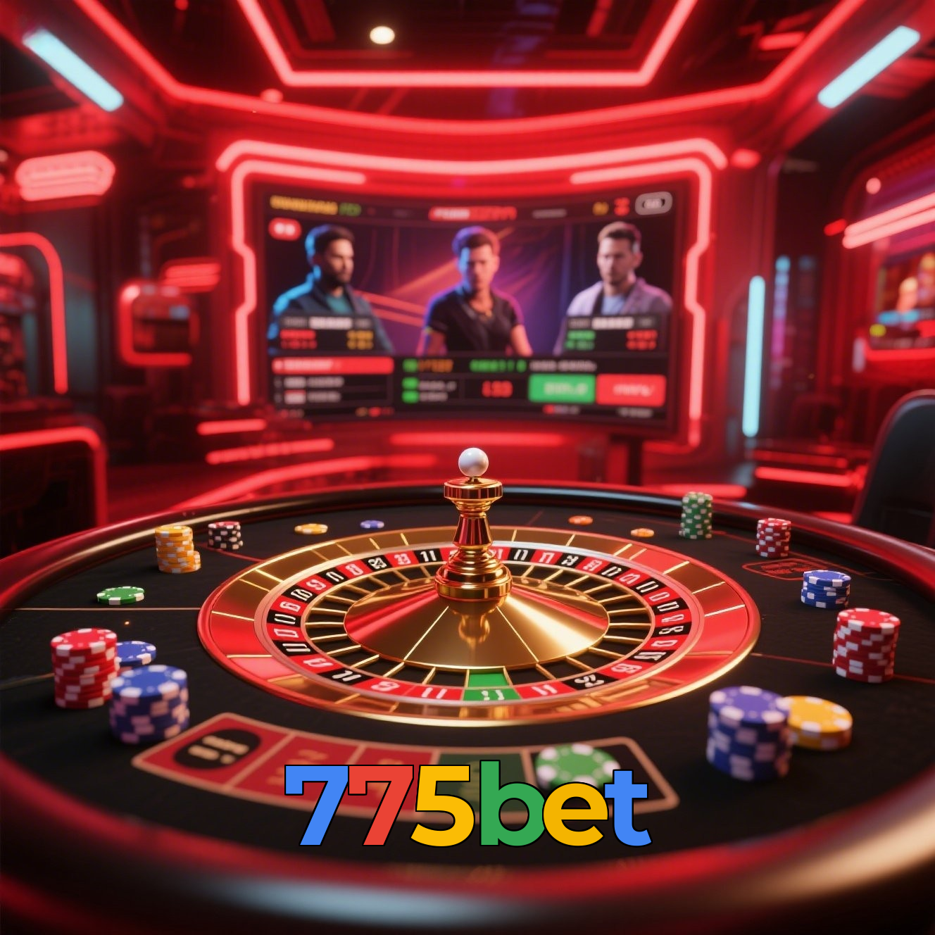 775bet:Vença no blackjack e conquiste prêmios sensacionais!