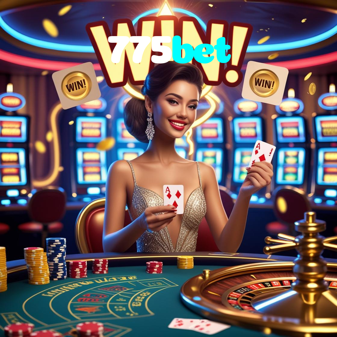 775bet:Jogue poker, aposte no futebol e leve grandes vitórias para casa!