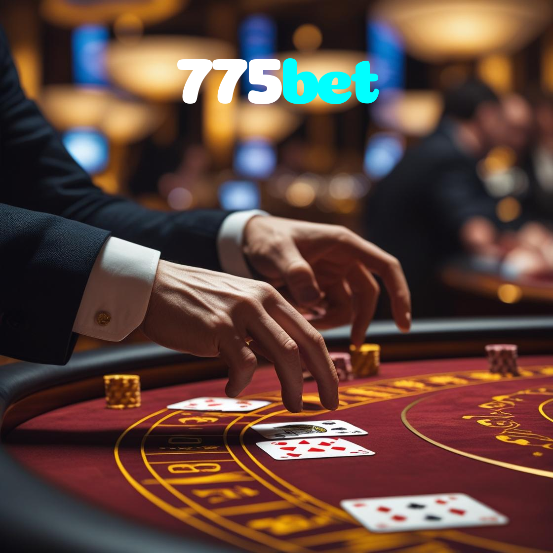 775bet：Aposte no futebol online e mostre sua habilidade para ganhar!