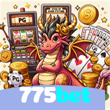 775bet:Ganhe no futebol e conquiste prêmios nos melhores jogos de cassino online!