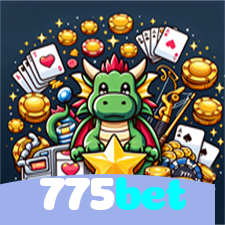 775bet:Gire a roleta e faça história! Grandes prêmios estão ao seu alcance!