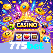 775bet：Vença no futebol online e alcance novos patamares de vitória!
