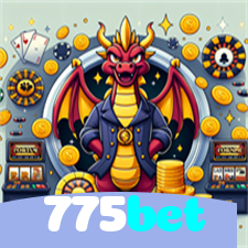 775bet:Aposte agora nas roletas e conquiste prêmios fantásticos!