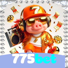 775bet：O melhor cassino para apostar no futebol e ganhar prêmios em blackjack!
