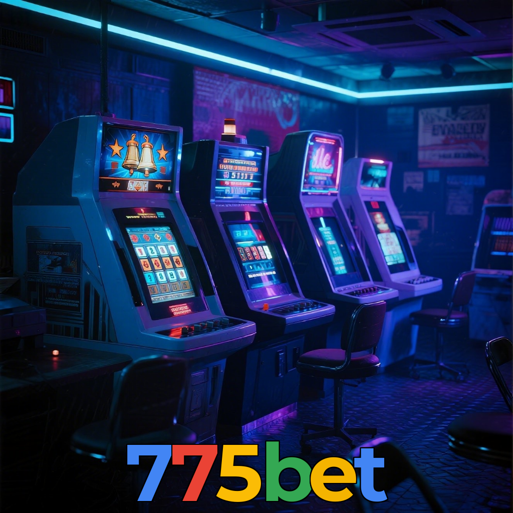 775bet:Diversão total com blackjack, poker e apostas ao vivo no futebol!