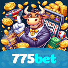 775bet:Aposte no futebol e jogue as melhores slots para grandes vitórias!