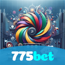 775bet：O cassino online perfeito para jogos de blackjack e apostas no futebol!