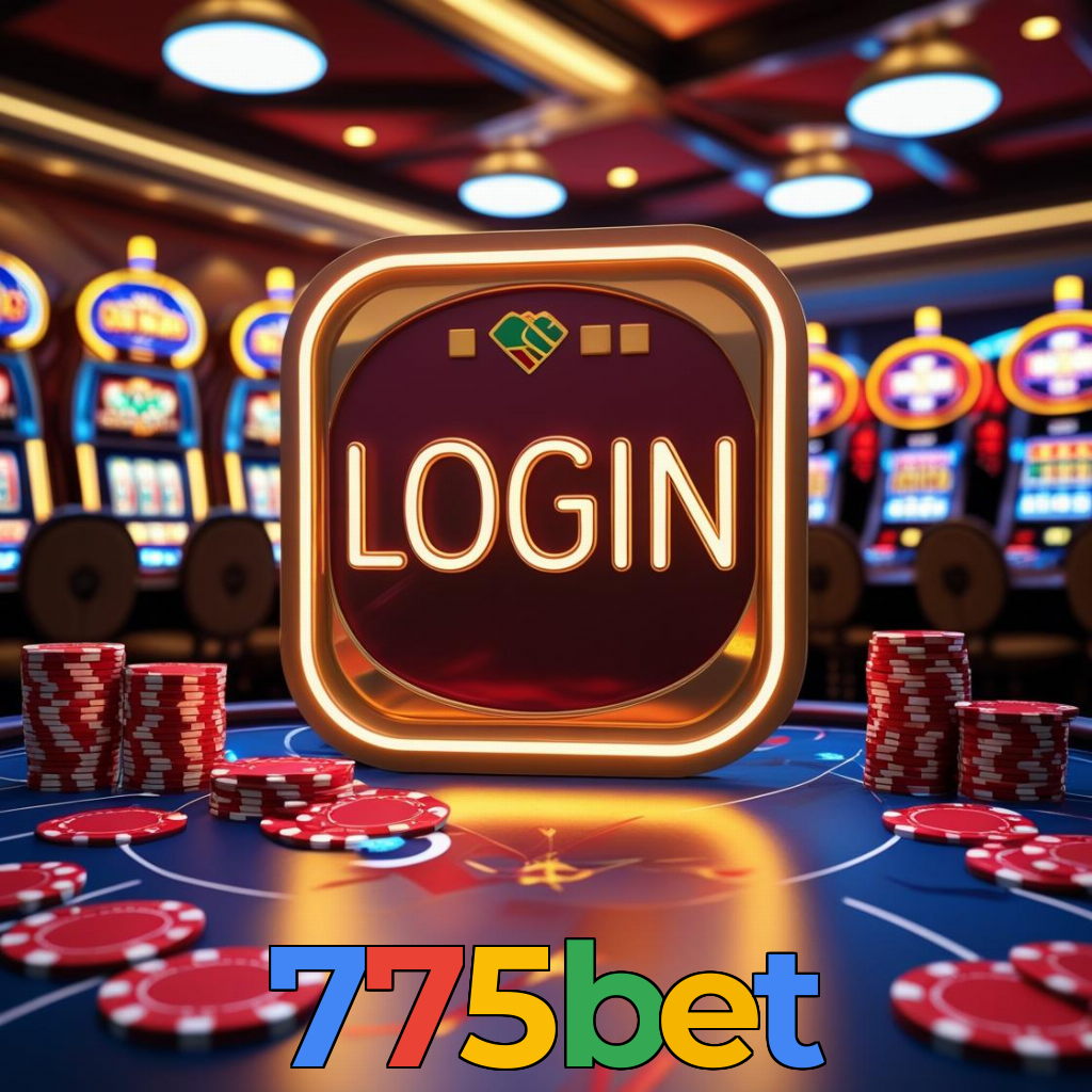 775bet：Aposte no futebol e conquiste vitórias épicas com blackjack e poker!
