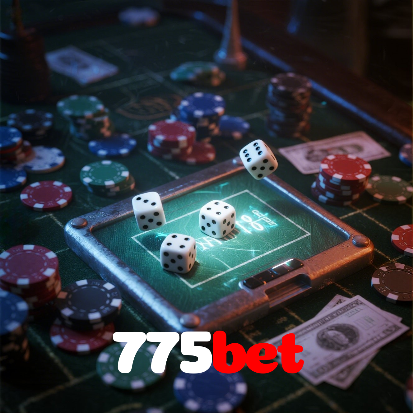 775bet:As slots mais emocionantes estão aqui! Jogue agora!
