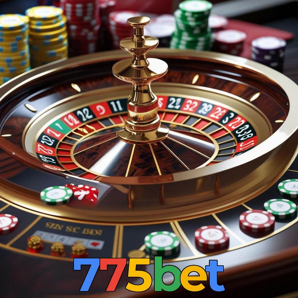 775bet:A melhor experiência de apostas no futebol e cassino está no nosso site!