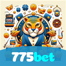 775bet：Aposte no seu time e jogue roleta no cassino mais confiável!