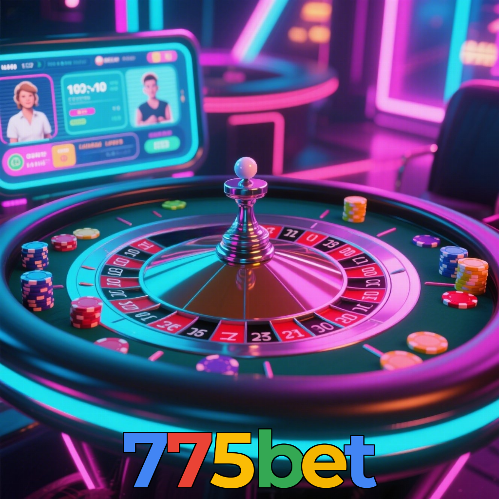775bet：Aposte no futebol online e marque gols com grandes prêmios!