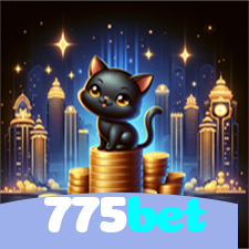 775bet：O melhor do cassino está ao seu alcance! Jogue agora!