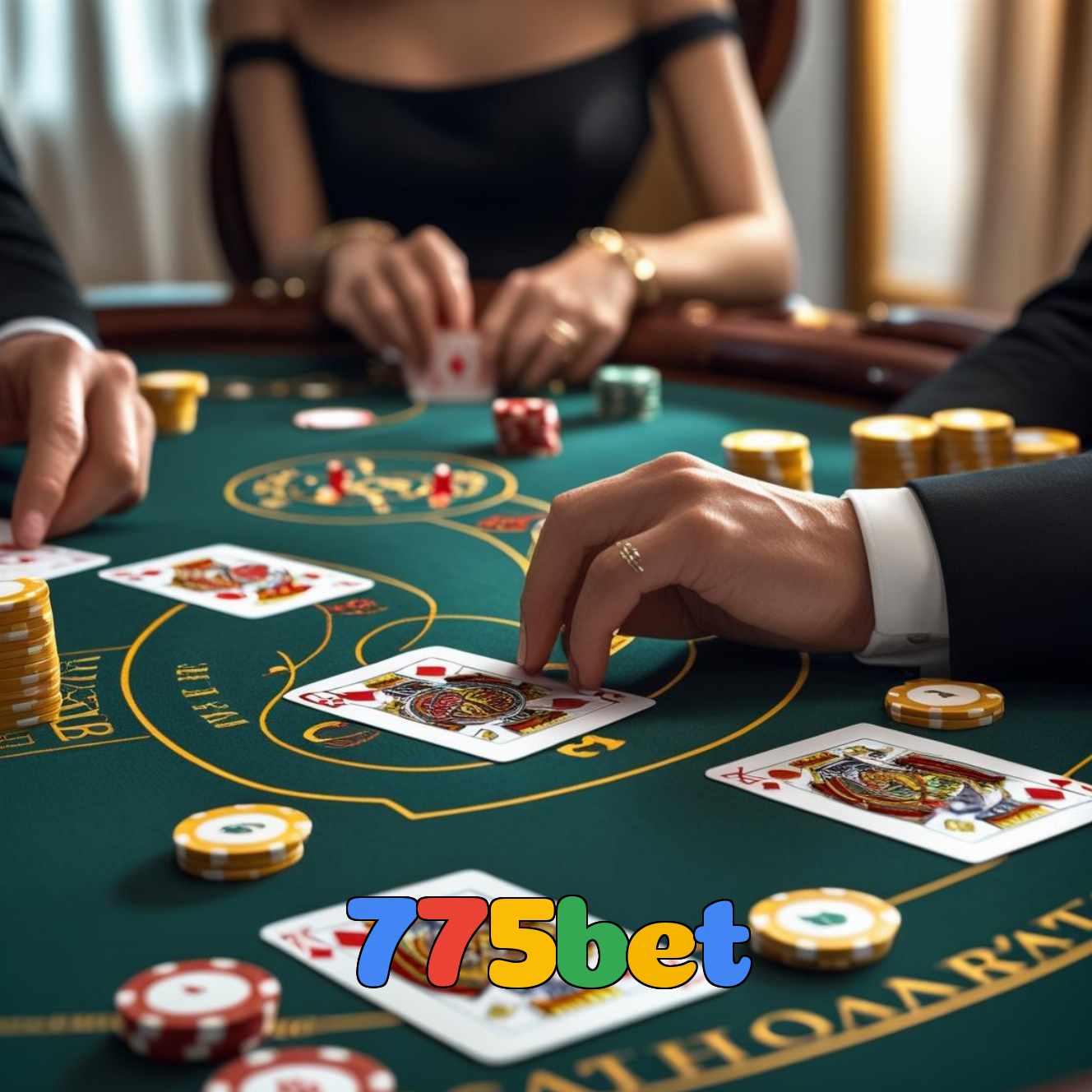 775bet:Apostas ao vivo no futebol e grandes prêmios em slots te esperam!