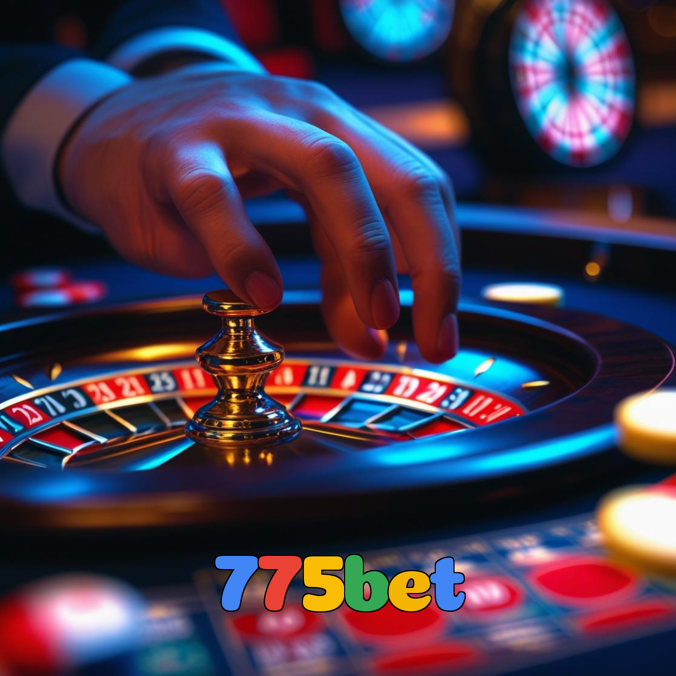 775bet:Entre no jogo e aposte nos melhores times do futebol digital!