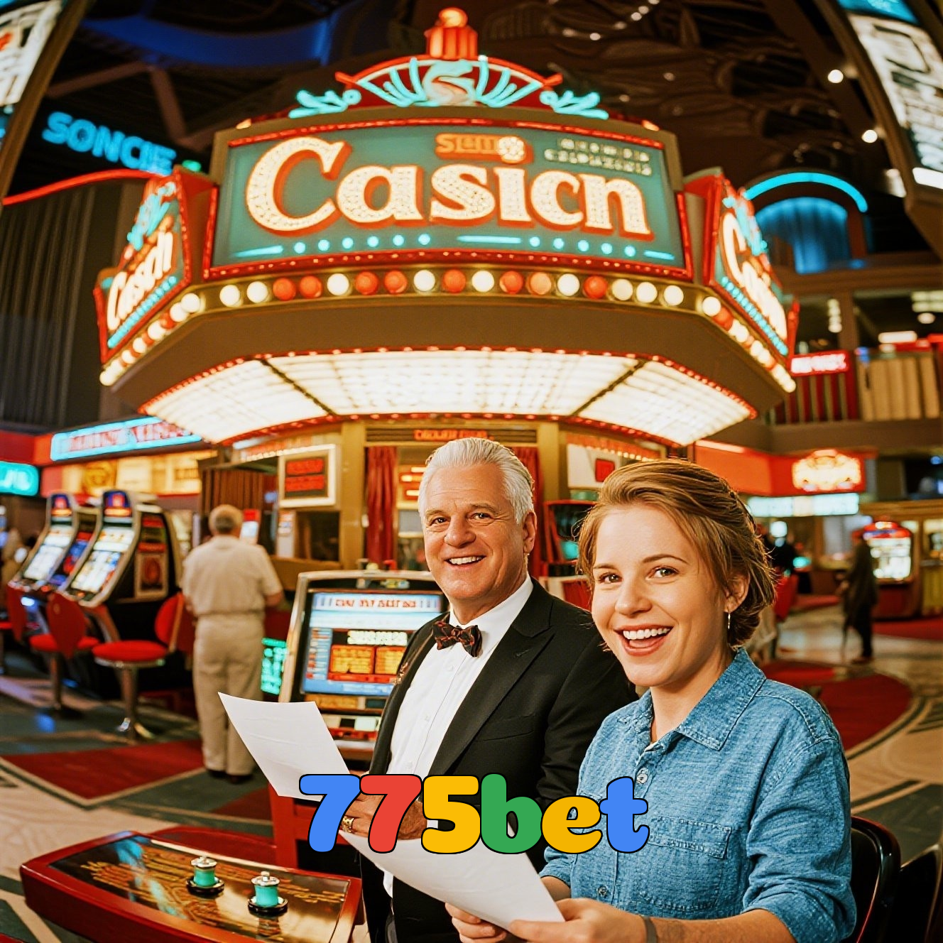 775bet：Vença no blackjack e conquiste prêmios sensacionais!