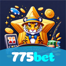 775bet:Vença no blackjack e prove que você é um verdadeiro mestre!