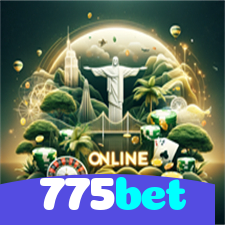 775bet：Sinta a adrenalina do jogo! Aposte nas roletas e vença!