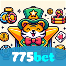 775bet：Aposte no futebol e vença em blackjack e roleta no nosso cassino!
