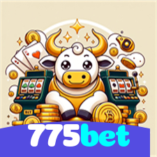 775bet：Cada giro é uma chance de conquistar prêmios incríveis!