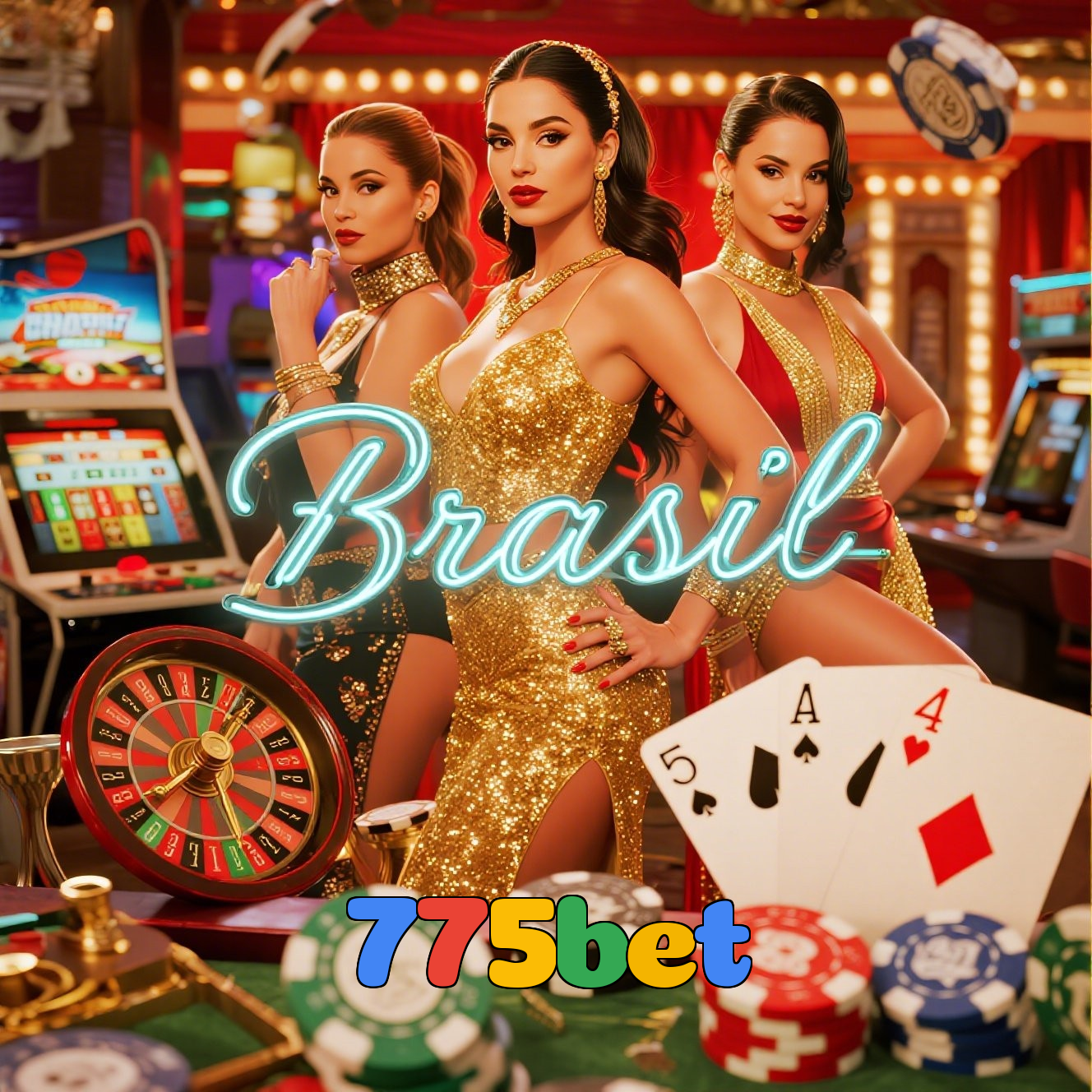 775bet：A sorte te espera no cassino online com apostas no futebol e roleta!