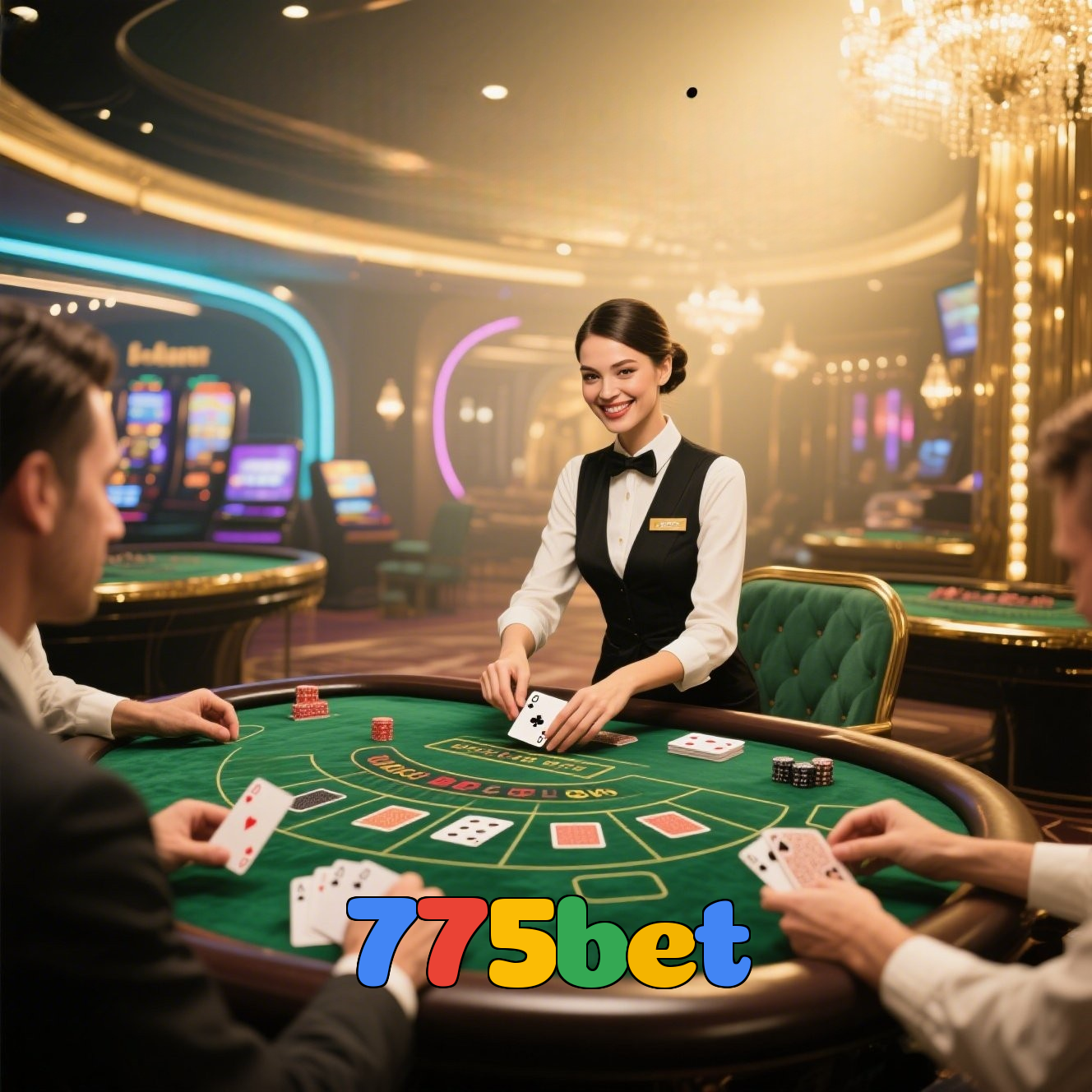 775bet：Jogue poker, aposte no futebol e ganhe prêmios ao vivo!