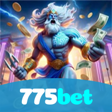 775bet：Jogue nas roletas e descubra as maiores vitórias!