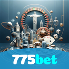 775bet：A diversão nunca acaba! Jogue nos melhores jogos e vença!
