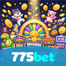 775bet：Sinta o futebol online e conquiste as maiores vitórias da sua vida!