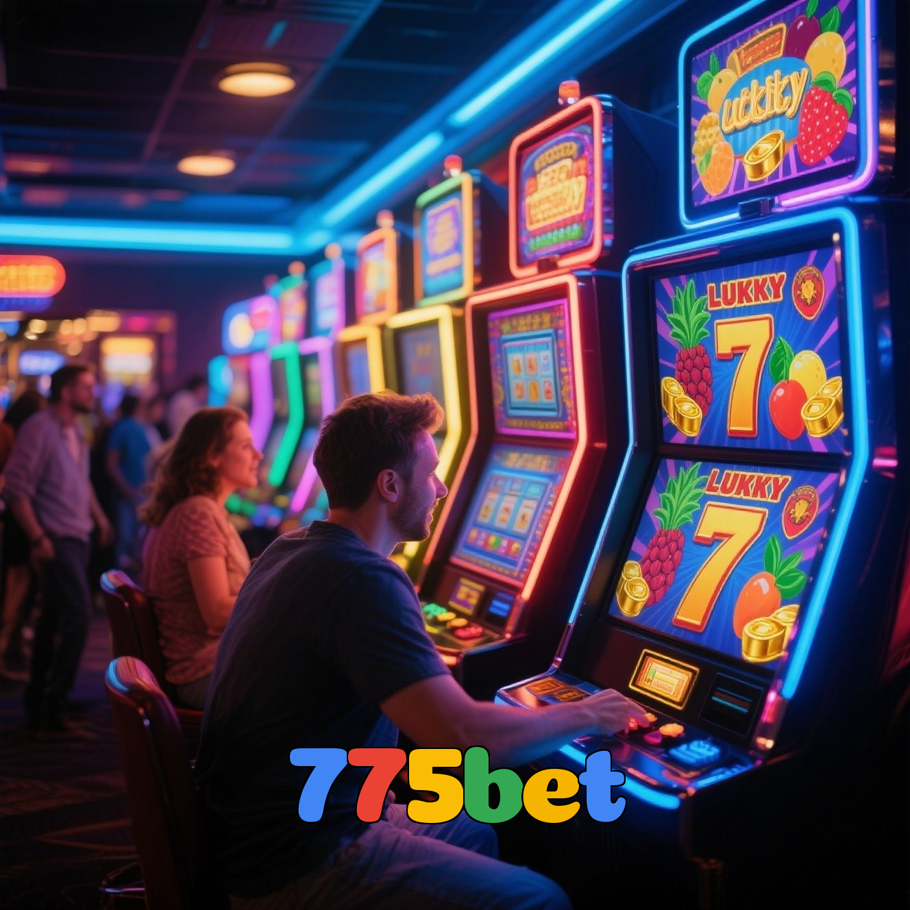 775bet:A diversão nunca acaba! Jogue nos melhores jogos e vença!