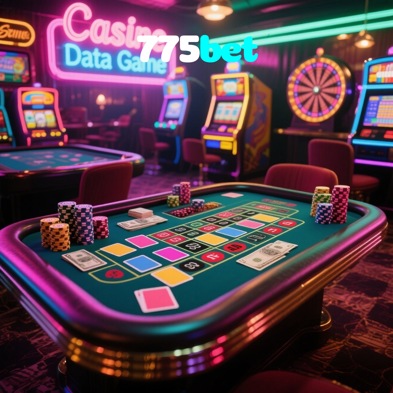 775bet:O melhor cassino para apostar no futebol e ganhar em jogos de roleta!