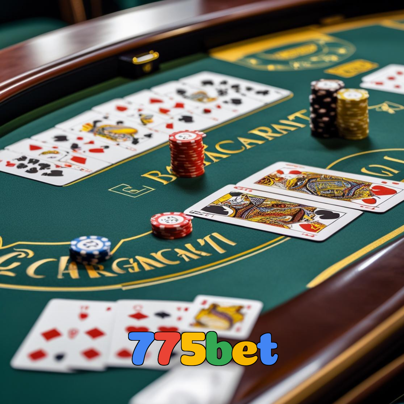 775bet：Jogue slots, aposte no futebol e ganhe prêmios incríveis no cassino!