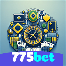 775bet：Vença na roleta e leve para casa o prêmio dos seus sonhos!