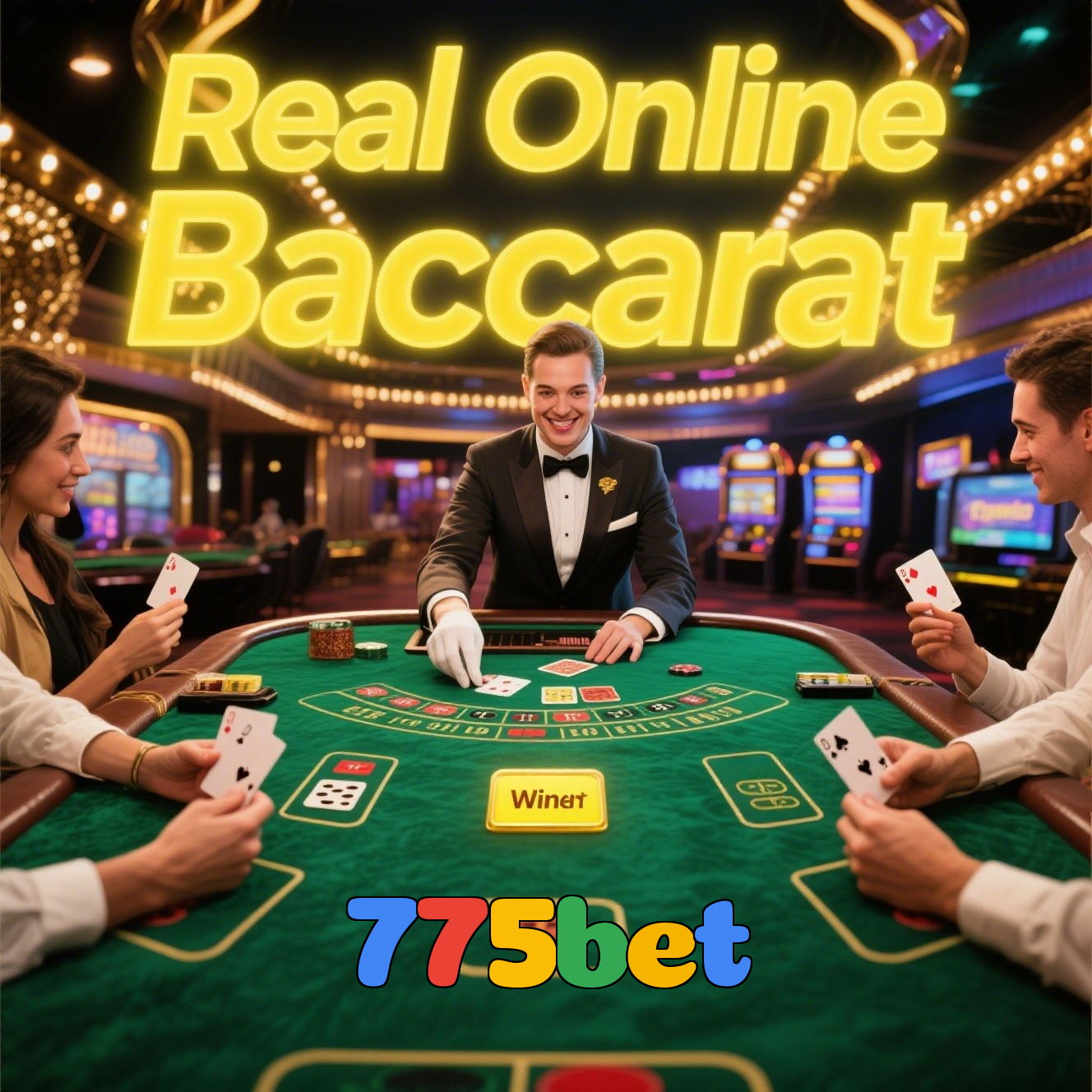 775bet:Em cada jogo, a chance de ganhar é sua! Jogue agora no cassino!