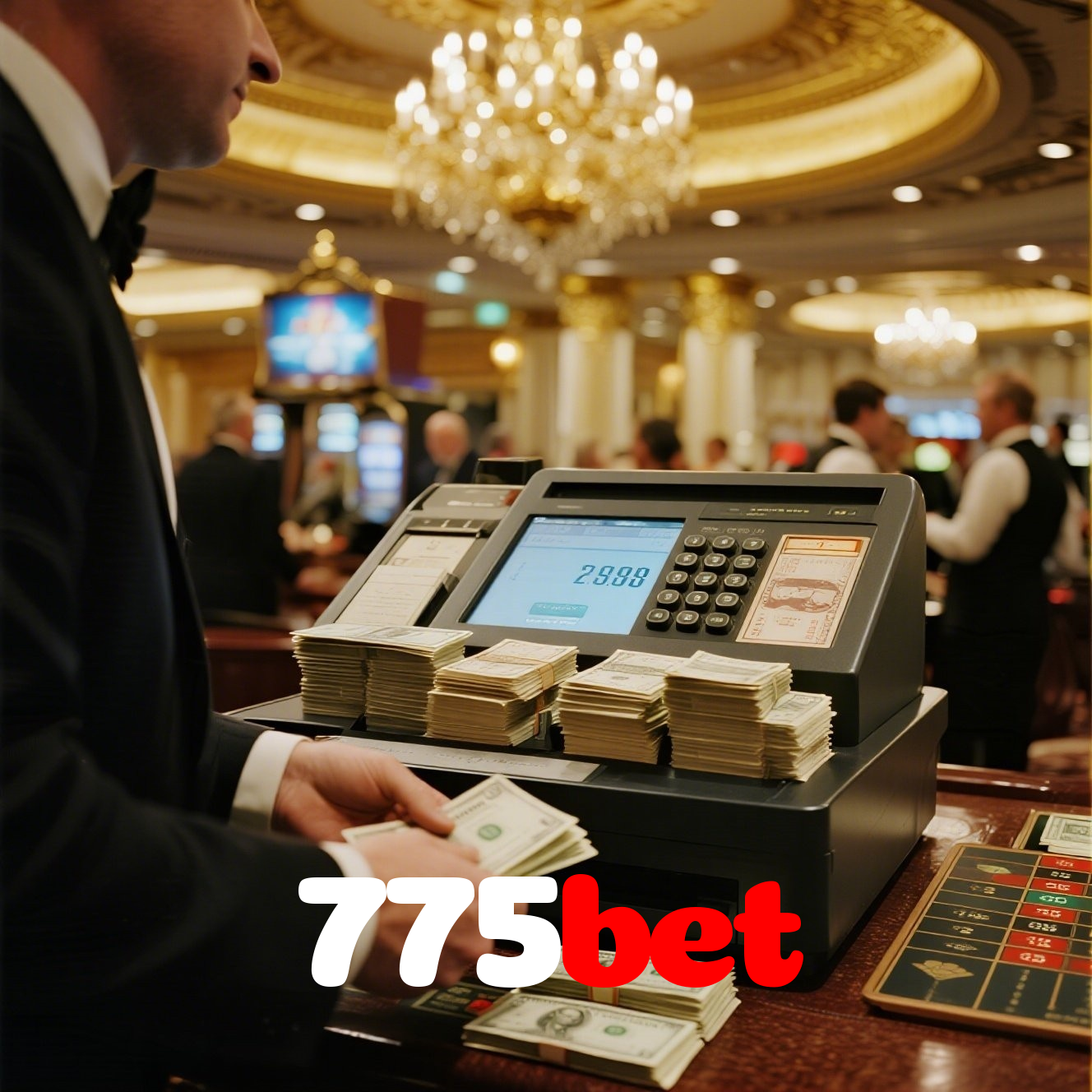 775bet:Jogue no cassino mais seguro com blackjack, poker e futebol online!