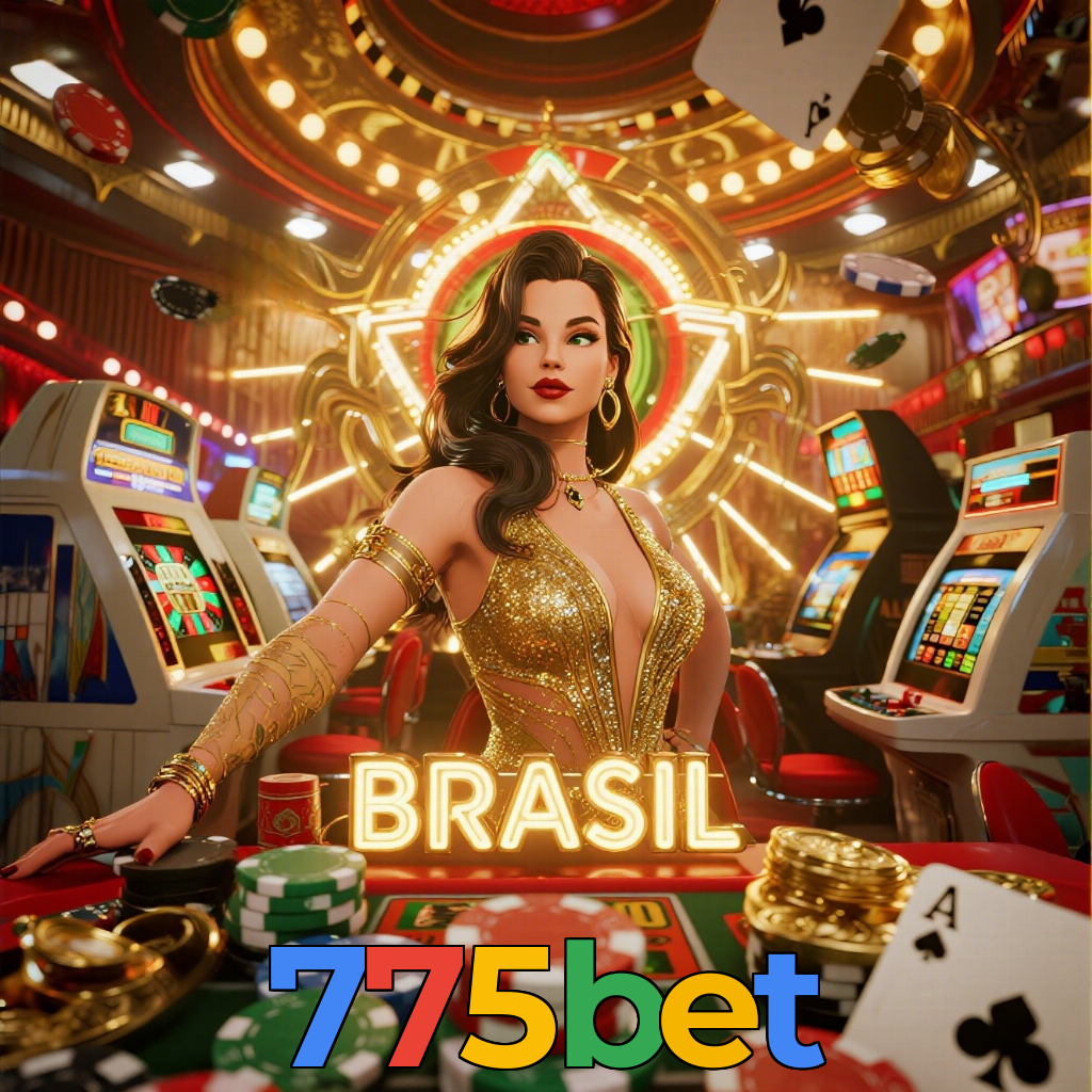775bet：Se você ama futebol, aposte nas partidas digitais e vença!