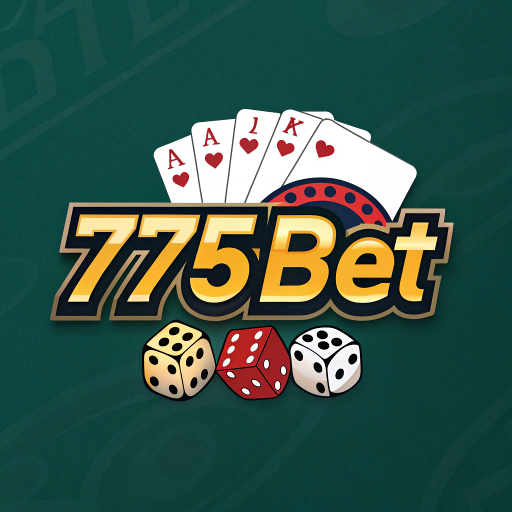 775bet - Acesse o cassino online mais seguro e ganhe muito!