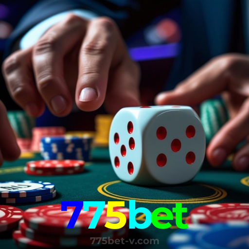 775bet:O cassino online mais confiável para você apostar no futebol e jogar blackjack!