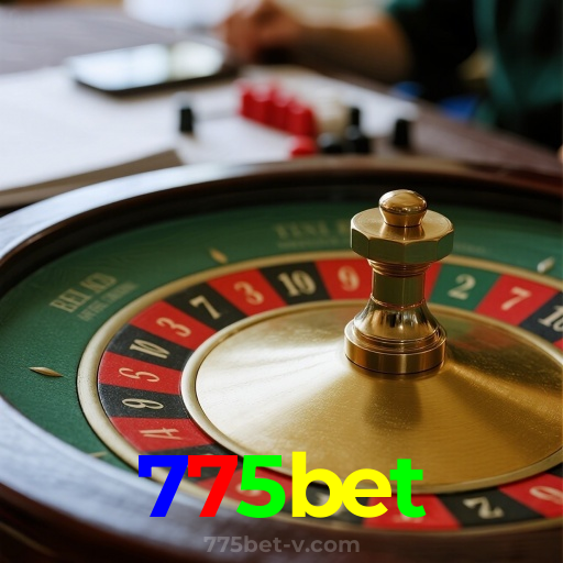 775bet：Onde o futebol e o cassino se encontram para grandes vitórias!